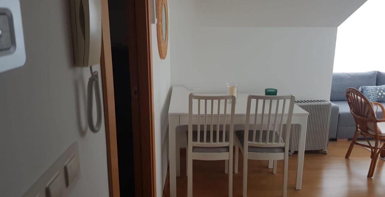 Atico 2 Terrazas Lemasalud Διαμέρισμα Ares Εξωτερικό φωτογραφία