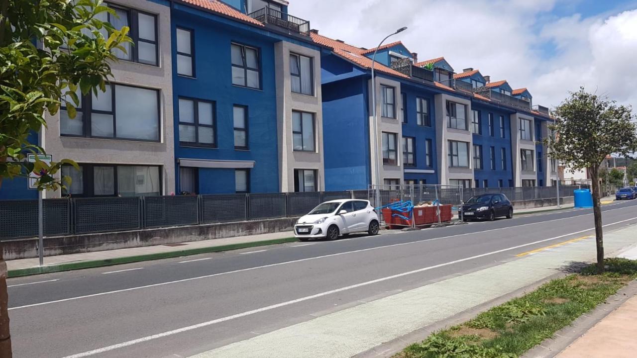 Atico 2 Terrazas Lemasalud Διαμέρισμα Ares Εξωτερικό φωτογραφία