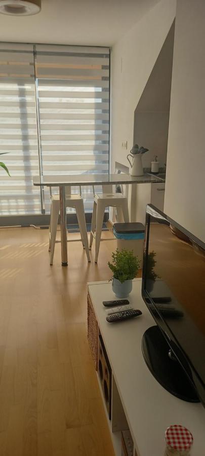 Atico 2 Terrazas Lemasalud Διαμέρισμα Ares Εξωτερικό φωτογραφία